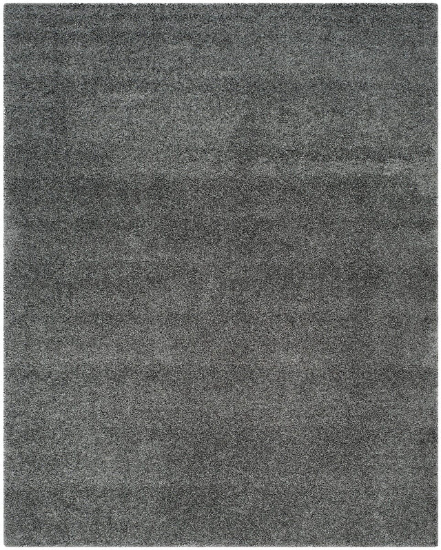 Safavieh Laguna Shag Sgl303G Dark Grey Rugs - Safavieh - sgl303g - 7r