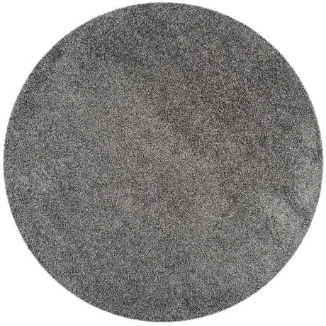 Safavieh Laguna Shag Sgl303G Dark Grey Rugs - Safavieh - sgl303g - 7r