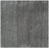 Safavieh Laguna Shag Sgl303G Dark Grey Rugs - Safavieh - sgl303g - 7sq