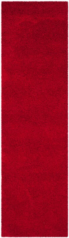 Safavieh Laguna Shag Sgl303H Red Rugs - Safavieh - sgl303h - 26