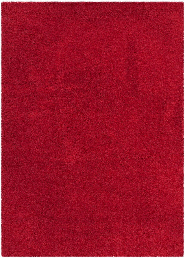 Safavieh Laguna Shag Sgl303H Red Rugs - Safavieh - sgl303h - 3