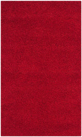 Safavieh Laguna Shag Sgl303H Red Rugs - Safavieh - sgl303h - 7r