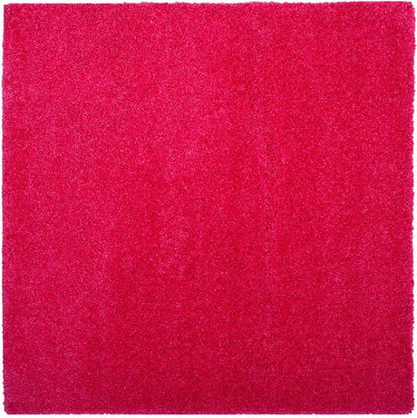 Safavieh Laguna Shag Sgl303J Fuchsia Rug - Safavieh - sgl303j - 24