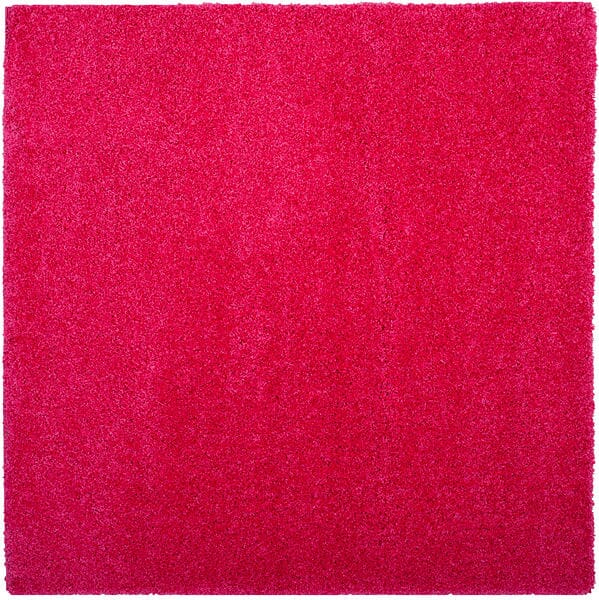 Safavieh Laguna Shag Sgl303J Fuchsia Rug - Safavieh - sgl303j - 24