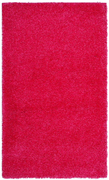 Safavieh Laguna Shag Sgl303J Fuchsia Rug - Safavieh - sgl303j - 24