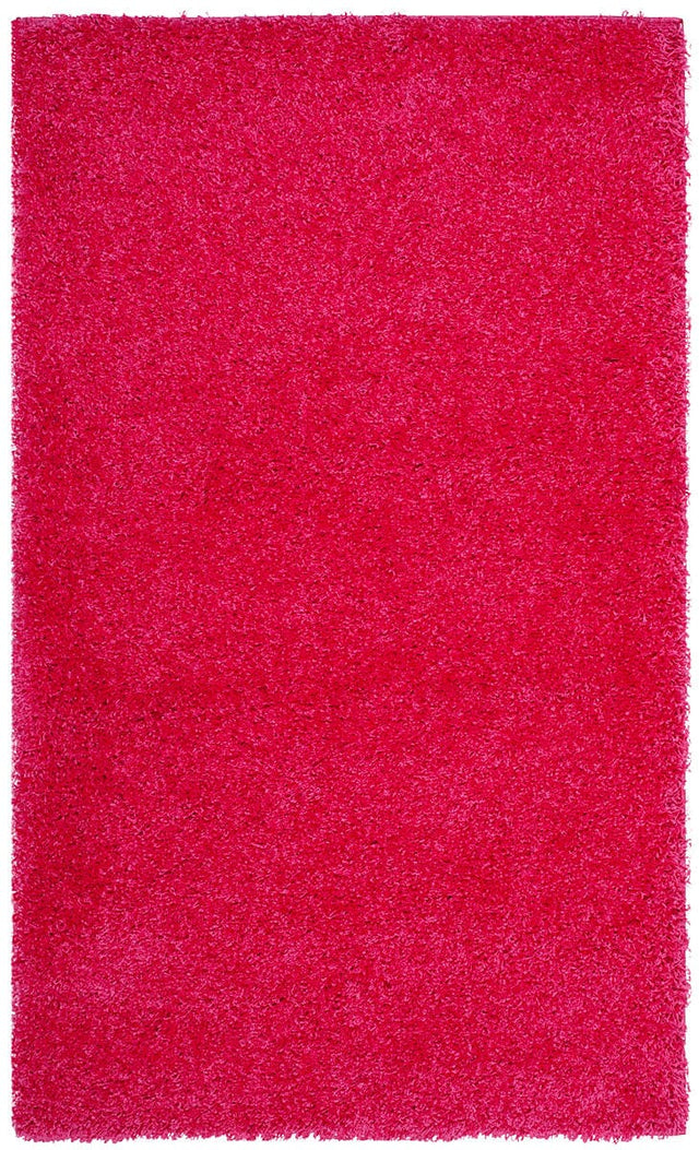 Safavieh Laguna Shag Sgl303J Fuchsia Rug - Safavieh - sgl303j - 24