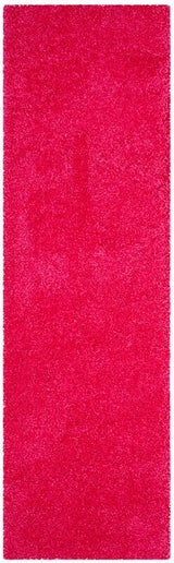 Safavieh Laguna Shag Sgl303J Fuchsia Rug - Safavieh - sgl303j - 24