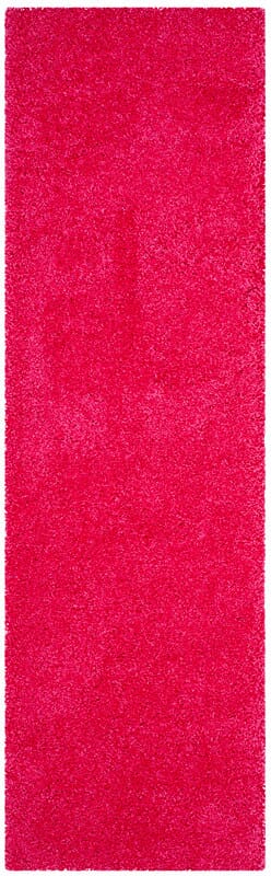 Safavieh Laguna Shag Sgl303J Fuchsia Rug - Safavieh - sgl303j - 24