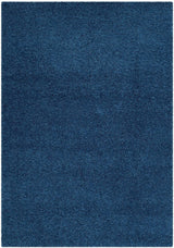 Safavieh Laguna Shag Sgl303K Blue Rugs - Safavieh - sgl303k - 3