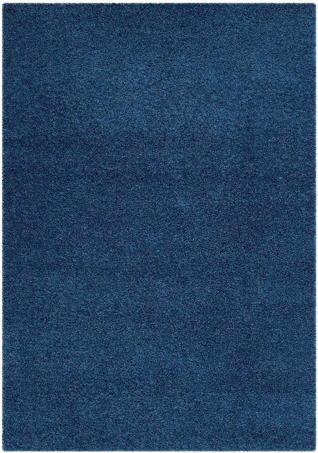 Safavieh Laguna Shag Sgl303K Blue Rugs - Safavieh - sgl303k - 3