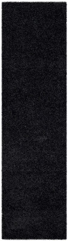 Safavieh Laguna Shag Sgl303L Black Rugs - Safavieh - sgl303l - 28