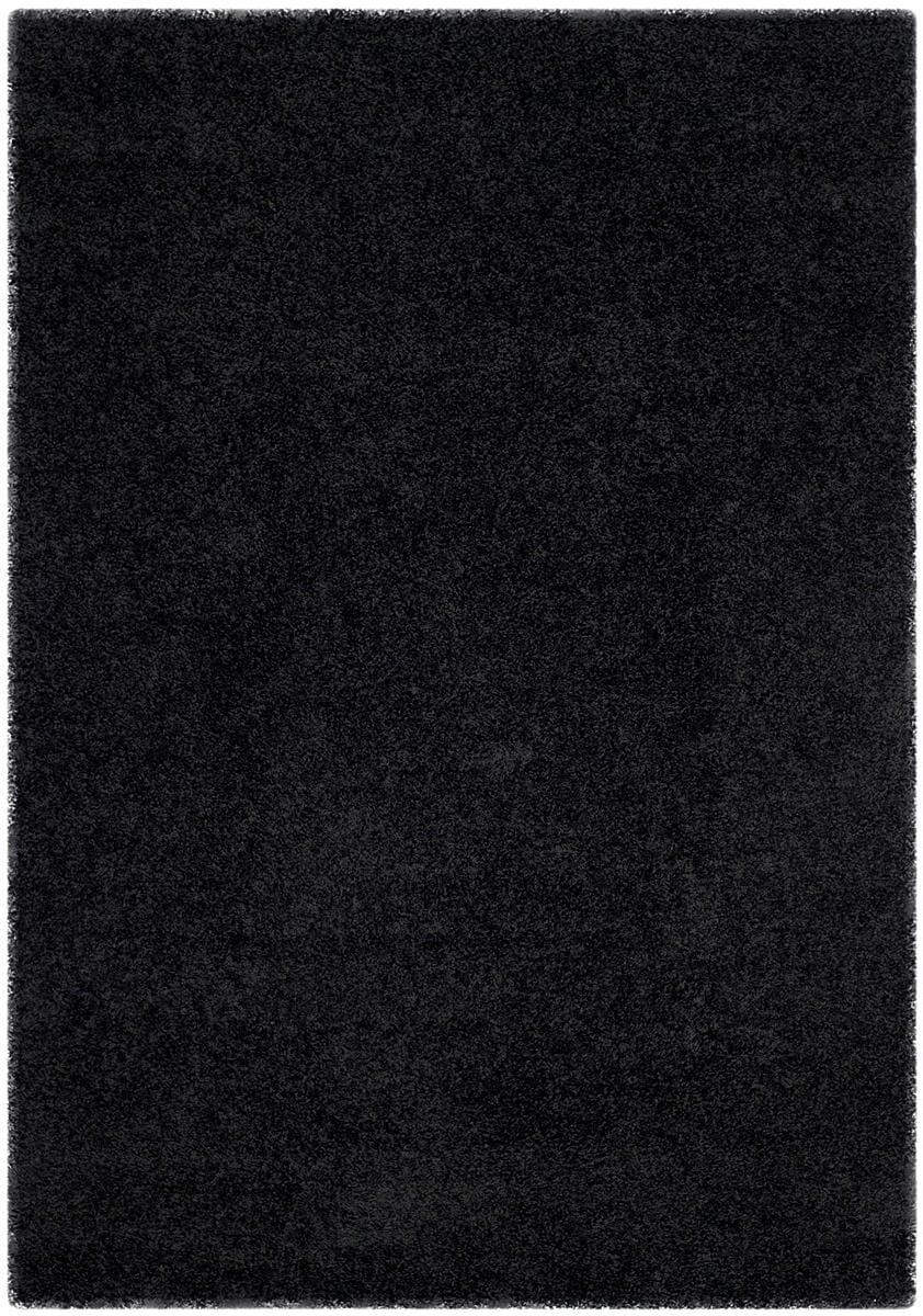 Safavieh Laguna Shag Sgl303L Black Rugs - Safavieh - sgl303l - 3