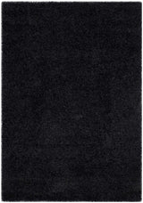 Safavieh Laguna Shag Sgl303L Black Rugs - Safavieh - sgl303l - 3