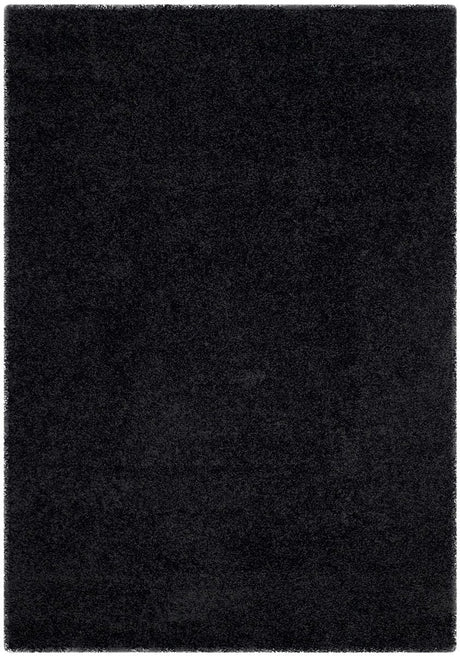 Safavieh Laguna Shag Sgl303L Black Rugs - Safavieh - sgl303l - 3