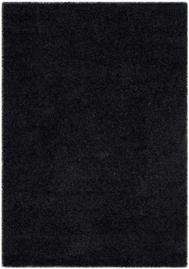 Safavieh Laguna Shag Sgl303L Black Rugs - Safavieh - sgl303l - 3