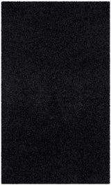 Safavieh Laguna Shag Sgl303L Black Rugs - Safavieh - sgl303l - 7r