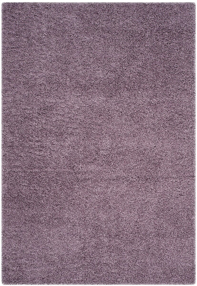 Safavieh Laguna Shag Sgl303P Purple Rugs - Safavieh - sgl303p - 24