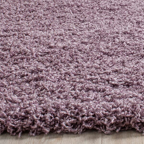 Safavieh Laguna Shag Sgl303P Purple Rugs - Safavieh - sgl303p - 24