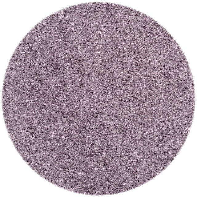 Safavieh Laguna Shag Sgl303P Purple Rugs - Safavieh - sgl303p - 7r