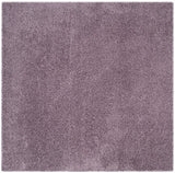 Safavieh Laguna Shag Sgl303P Purple Rugs - Safavieh - sgl303p - 7sq