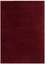 Safavieh Laguna Shag Sgl303R Maroon Rug - Safavieh - sgl303r - 3