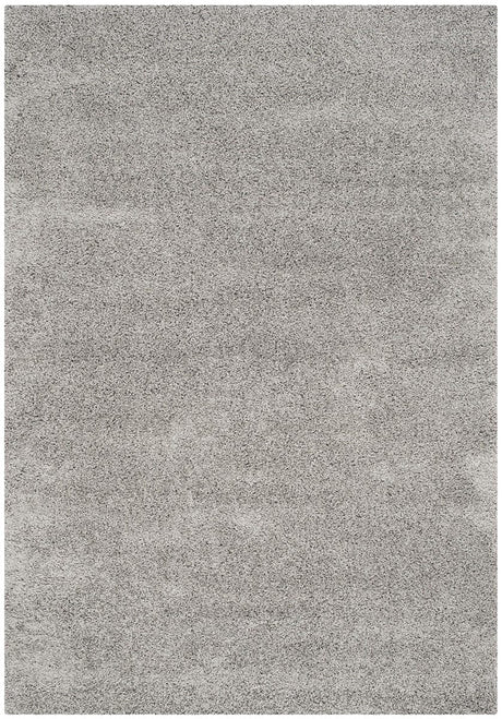 Safavieh Laguna Shag Sgl303S Silver Rugs - Safavieh - sgl303s - 3