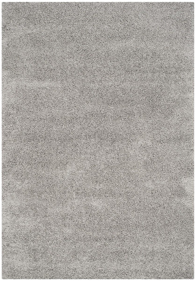 Safavieh Laguna Shag Sgl303S Silver Rugs - Safavieh - sgl303s - 3