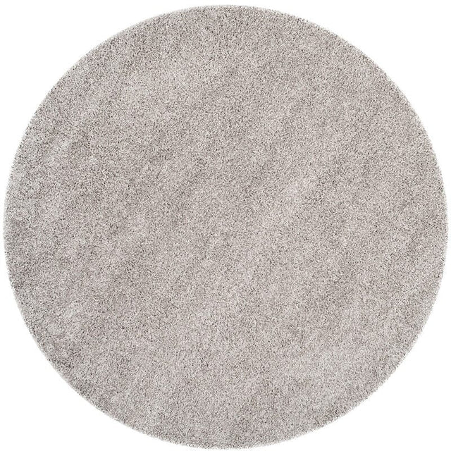 Safavieh Laguna Shag Sgl303S Silver Rugs - Safavieh - sgl303s - 7r