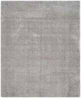 Safavieh Laguna Shag Sgl303S Silver Rugs - Safavieh - sgl303s - 7r