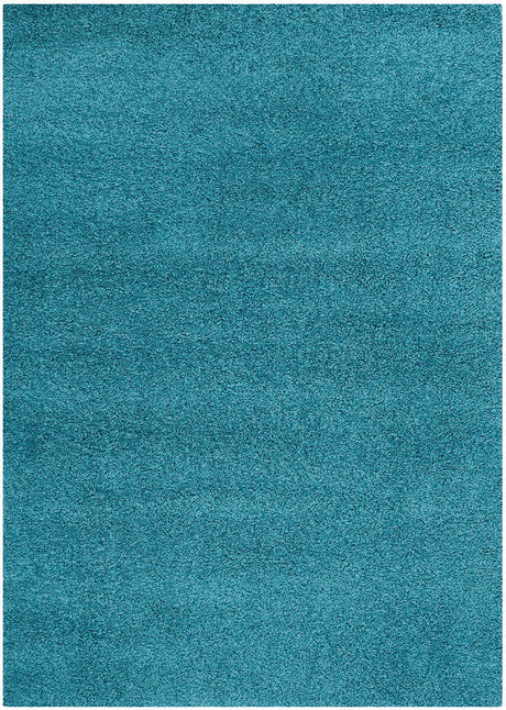 Safavieh Laguna Shag Sgl303T Turquoise Rugs - Safavieh - sgl303t - 24