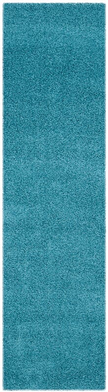 Safavieh Laguna Shag Sgl303T Turquoise Rugs - Safavieh - sgl303t - 26