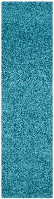 Safavieh Laguna Shag Sgl303T Turquoise Rugs - Safavieh - sgl303t - 28