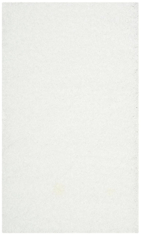 Safavieh Laguna Shag Sgl303W White Rugs - Safavieh - sgl303w - 28