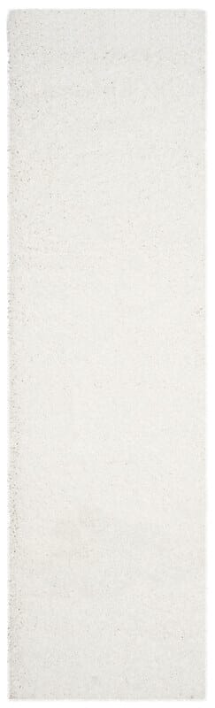 Safavieh Laguna Shag Sgl303W White Rugs - Safavieh - sgl303w - 28