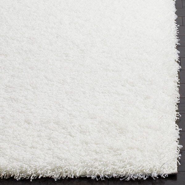 Safavieh Laguna Shag Sgl303W White Rugs - Safavieh - sgl303w - 3