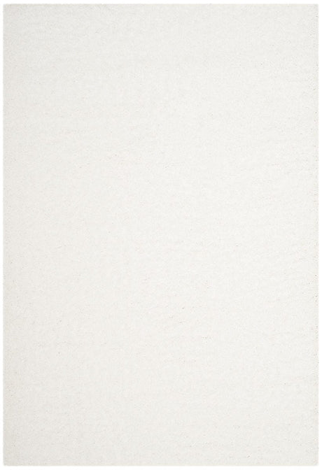 Safavieh Laguna Shag Sgl303W White Rugs - Safavieh - sgl303w - 3