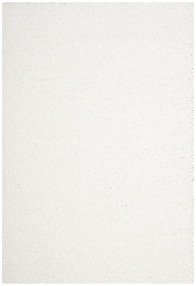 Safavieh Laguna Shag Sgl303W White Rugs - Safavieh - sgl303w - 3