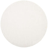 Safavieh Laguna Shag Sgl303W White Rugs - Safavieh - sgl303w - 7r