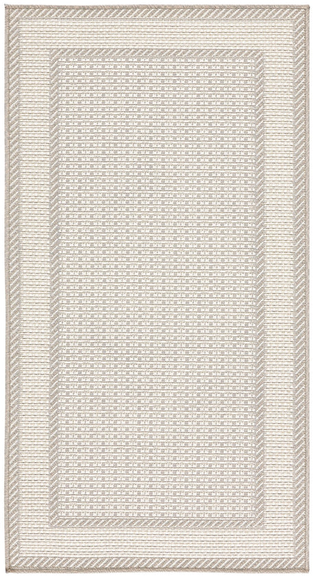 Safavieh Lakeside Lak222B Beige/Taupe Rugs - Safavieh - lak222b - 7r