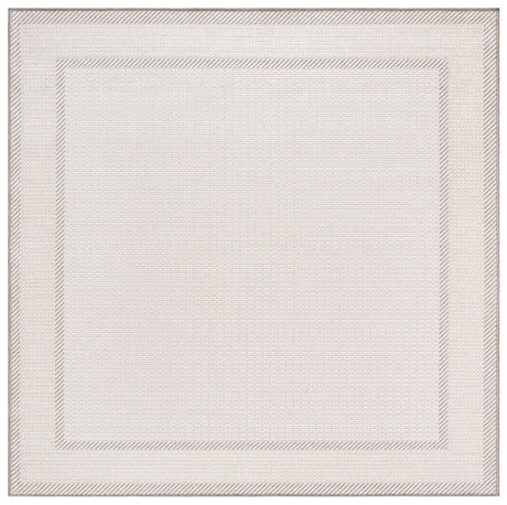 Safavieh Lakeside Lak222B Beige/Taupe Rugs - Safavieh - lak222b - 7sq