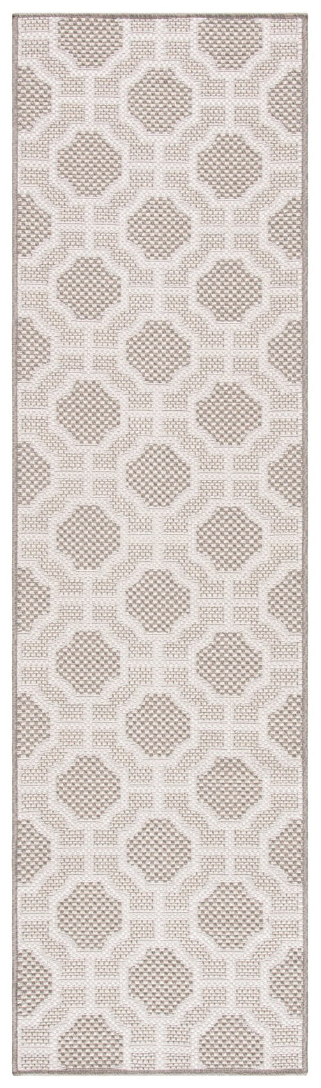 Safavieh Lakeside Lak247B Beige/Taupe Rugs - Safavieh - lak247b - 28