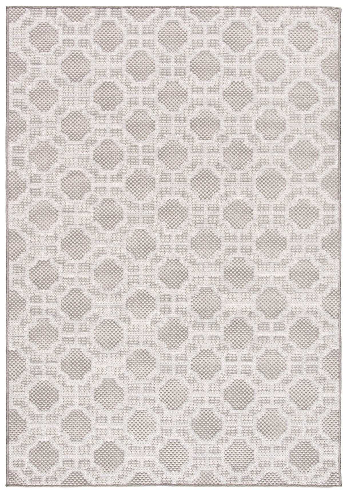 Safavieh Lakeside Lak247B Beige/Taupe Rugs - Safavieh - lak247b - 3