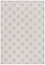 Safavieh Lakeside Lak247B Beige/Taupe Rugs - Safavieh - lak247b - 3