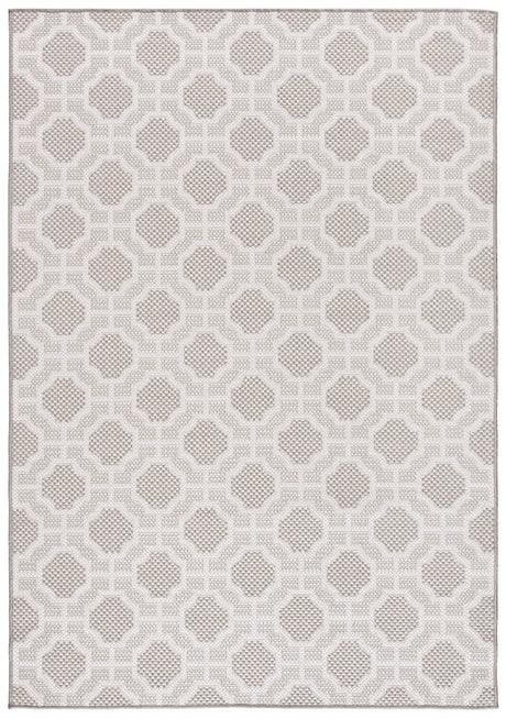 Safavieh Lakeside Lak247B Beige/Taupe Rugs - Safavieh - lak247b - 3