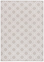 Safavieh Lakeside Lak247B Beige/Taupe Rugs - Safavieh - lak247b - 3