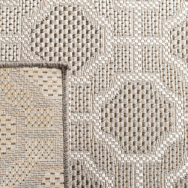 Safavieh Lakeside Lak247B Beige/Taupe Rugs - Safavieh - lak247b - 7r