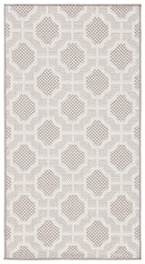 Safavieh Lakeside Lak247B Beige/Taupe Rugs - Safavieh - lak247b - 7r