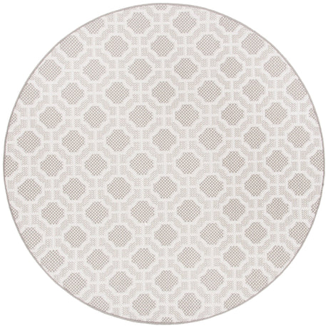 Safavieh Lakeside Lak247B Beige/Taupe Rugs - Safavieh - lak247b - 7r
