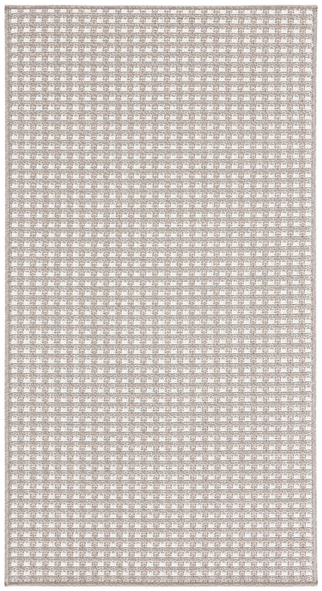 Safavieh Lakeside Lak250B Beige/Taupe Rugs - Safavieh - lak250b - 7r