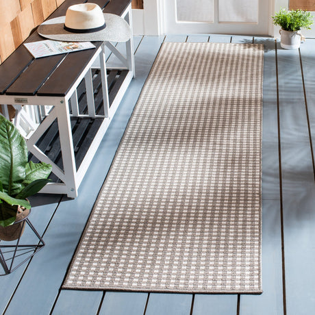 Safavieh Lakeside Lak250B Beige/Taupe Rugs - Safavieh - lak250b - 7r